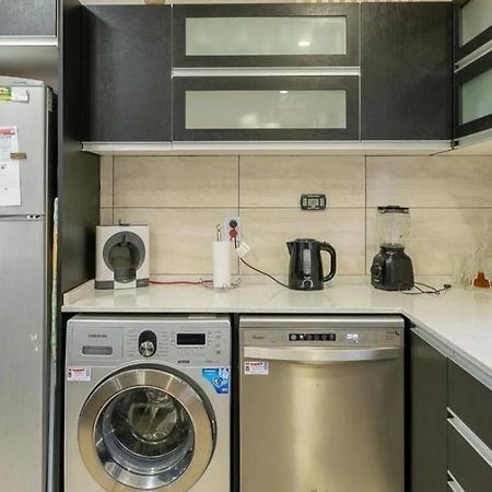 Moderna Casa En Ushuaia 빌라 외부 사진