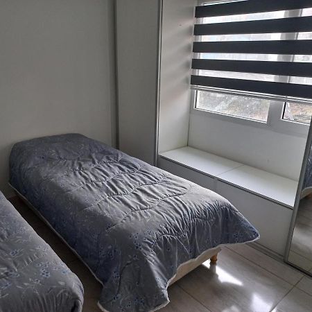 Moderna Casa En Ushuaia 빌라 외부 사진
