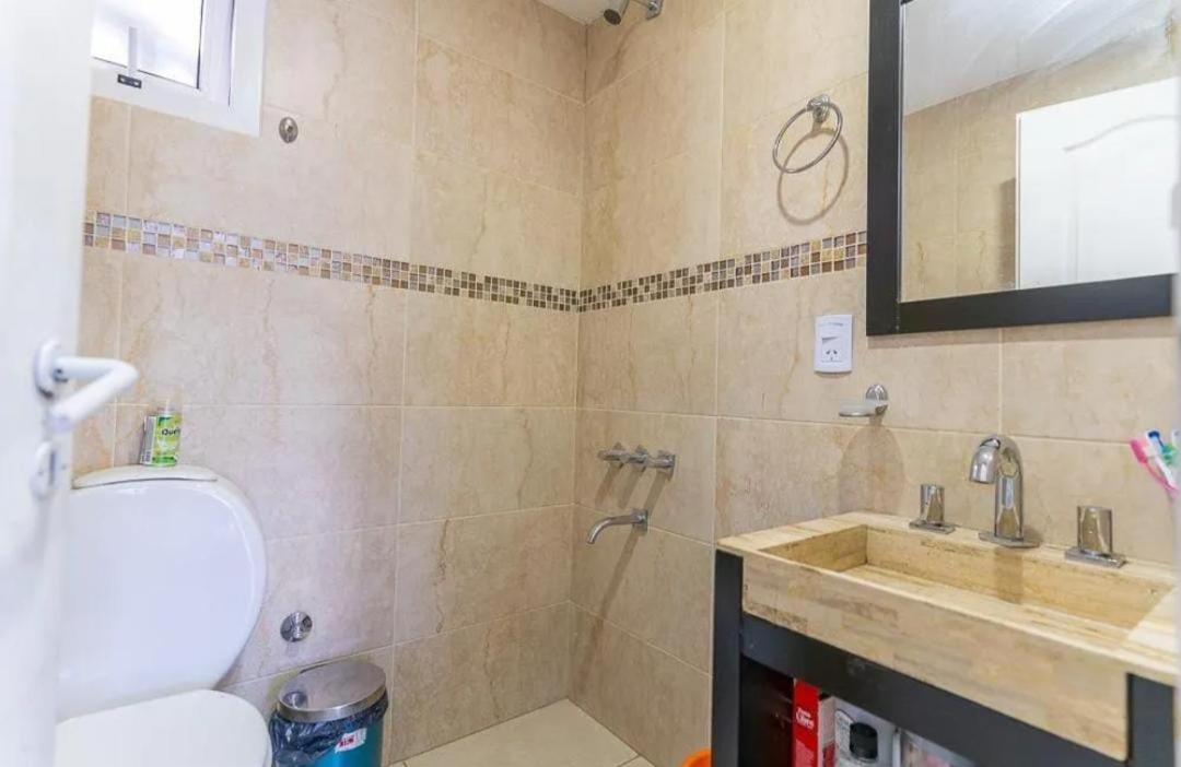 Moderna Casa En Ushuaia 빌라 외부 사진