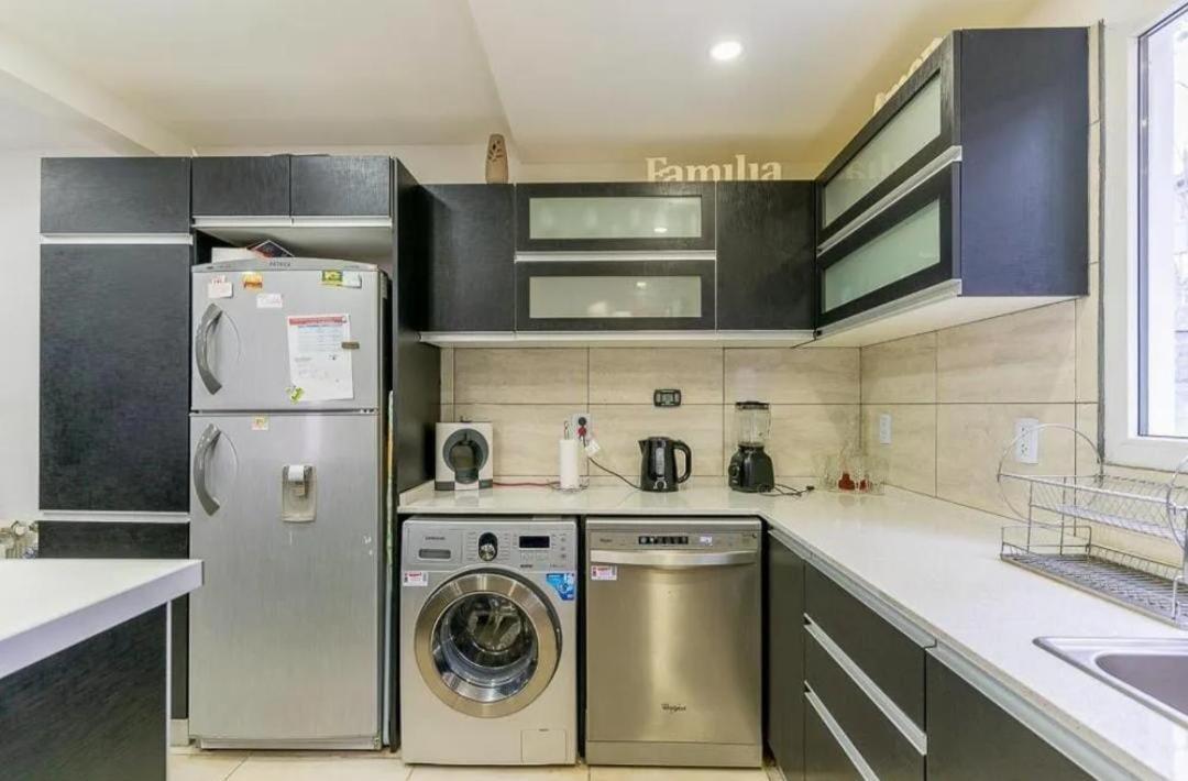Moderna Casa En Ushuaia 빌라 외부 사진