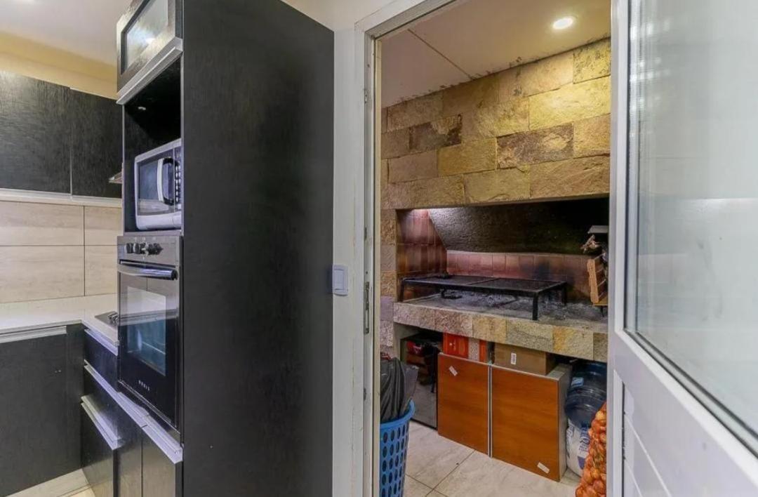Moderna Casa En Ushuaia 빌라 외부 사진
