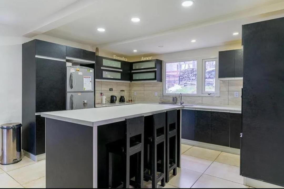 Moderna Casa En Ushuaia 빌라 외부 사진