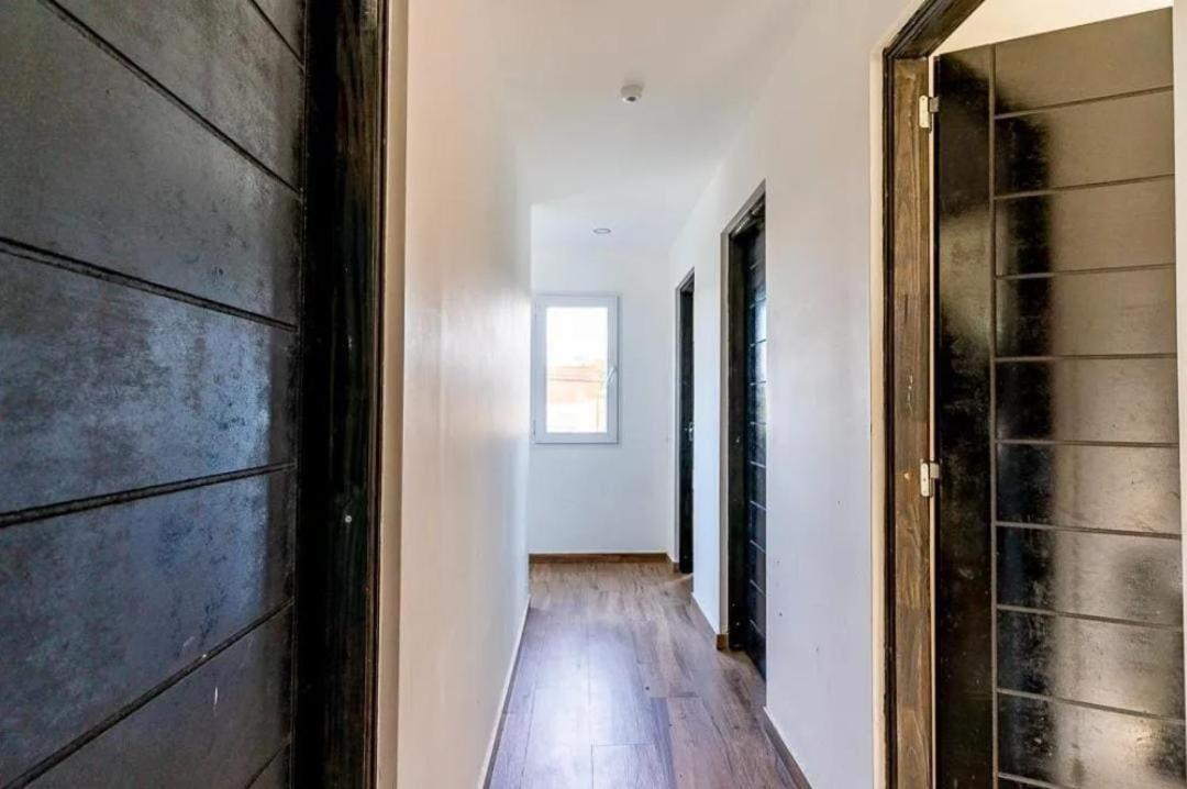 Moderna Casa En Ushuaia 빌라 외부 사진