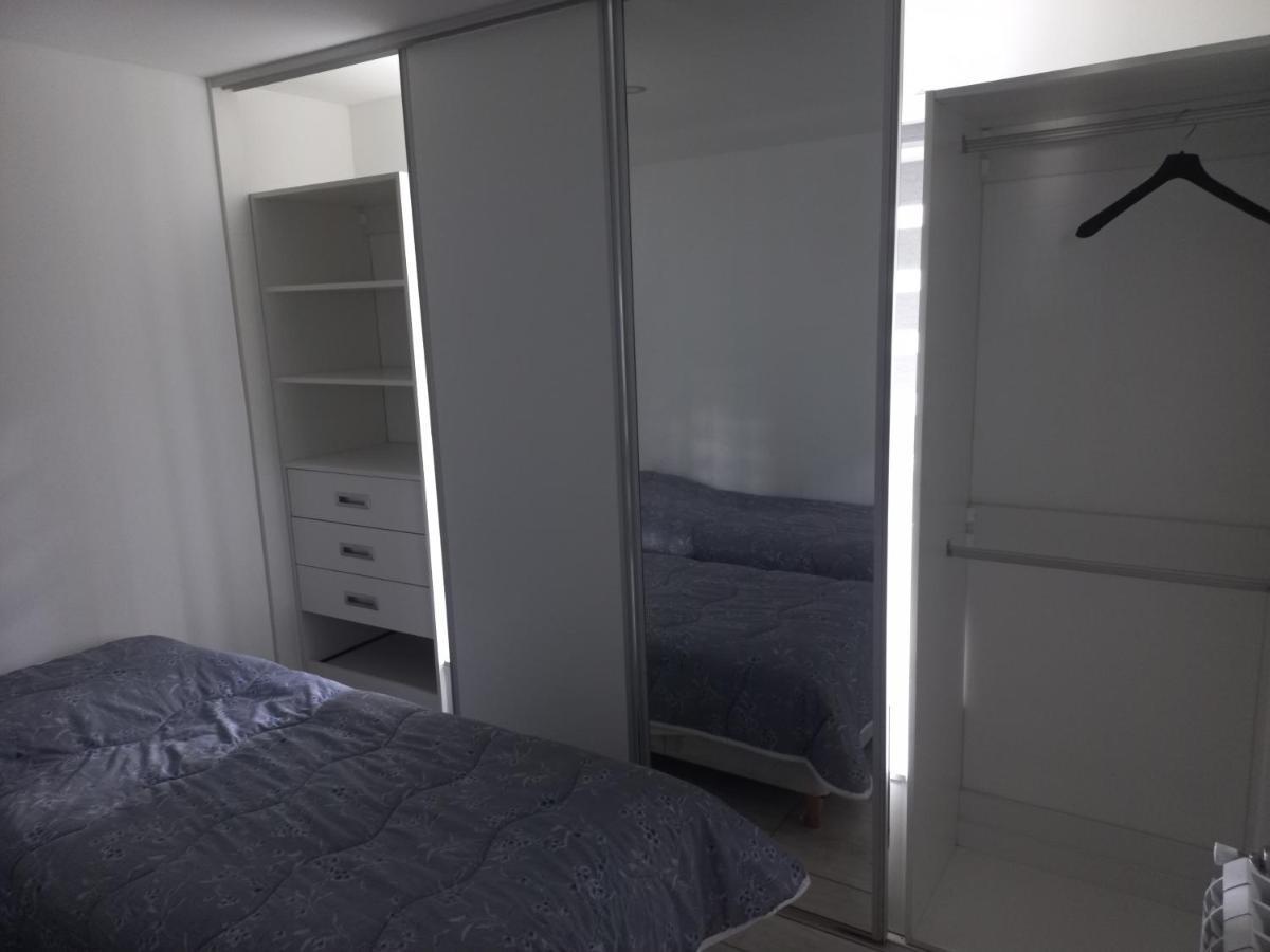 Moderna Casa En Ushuaia 빌라 외부 사진