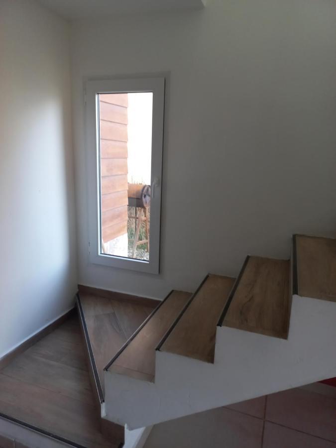 Moderna Casa En Ushuaia 빌라 외부 사진