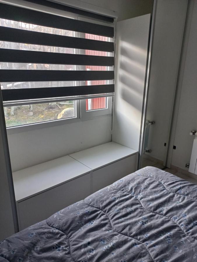 Moderna Casa En Ushuaia 빌라 외부 사진