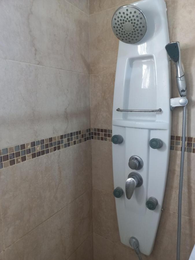 Moderna Casa En Ushuaia 빌라 외부 사진