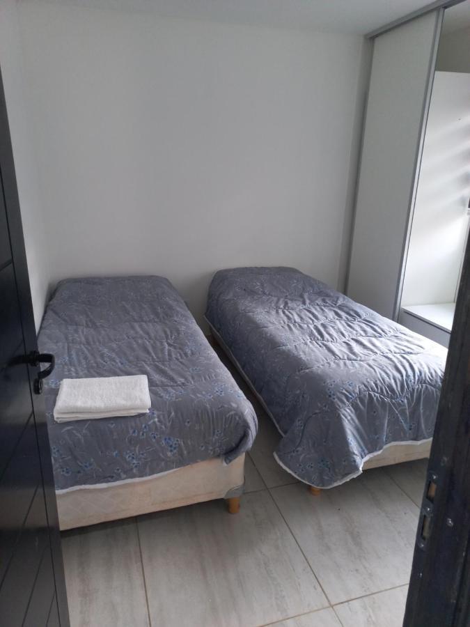 Moderna Casa En Ushuaia 빌라 외부 사진