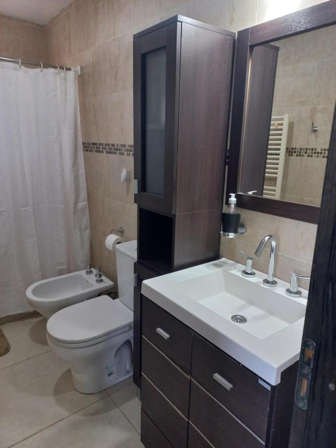 Moderna Casa En Ushuaia 빌라 외부 사진