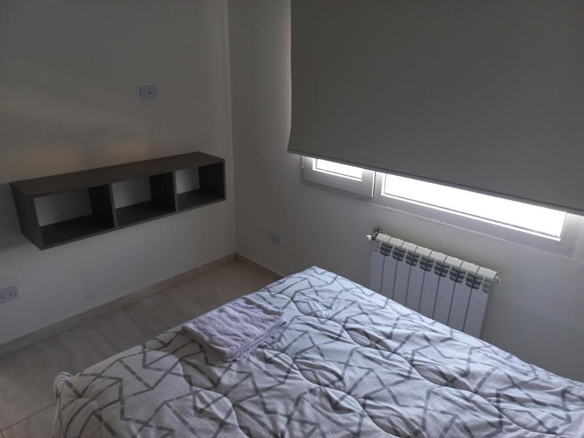 Moderna Casa En Ushuaia 빌라 외부 사진