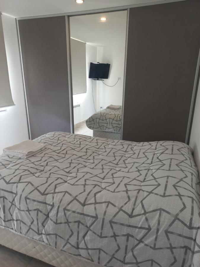 Moderna Casa En Ushuaia 빌라 외부 사진