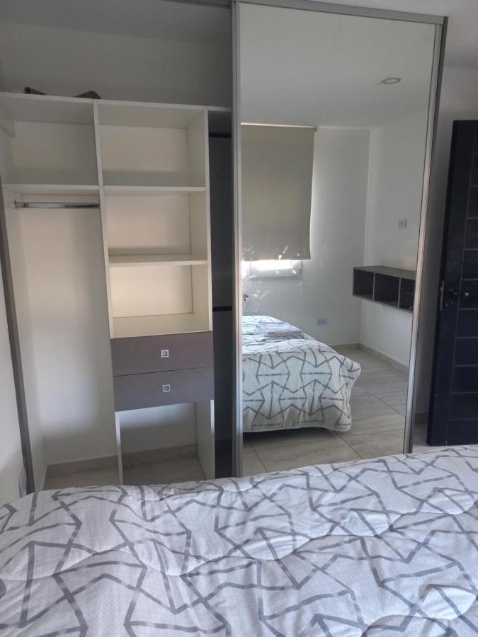 Moderna Casa En Ushuaia 빌라 외부 사진