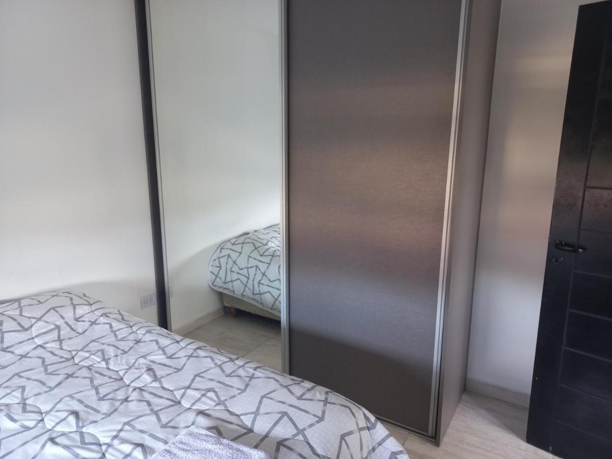 Moderna Casa En Ushuaia 빌라 외부 사진