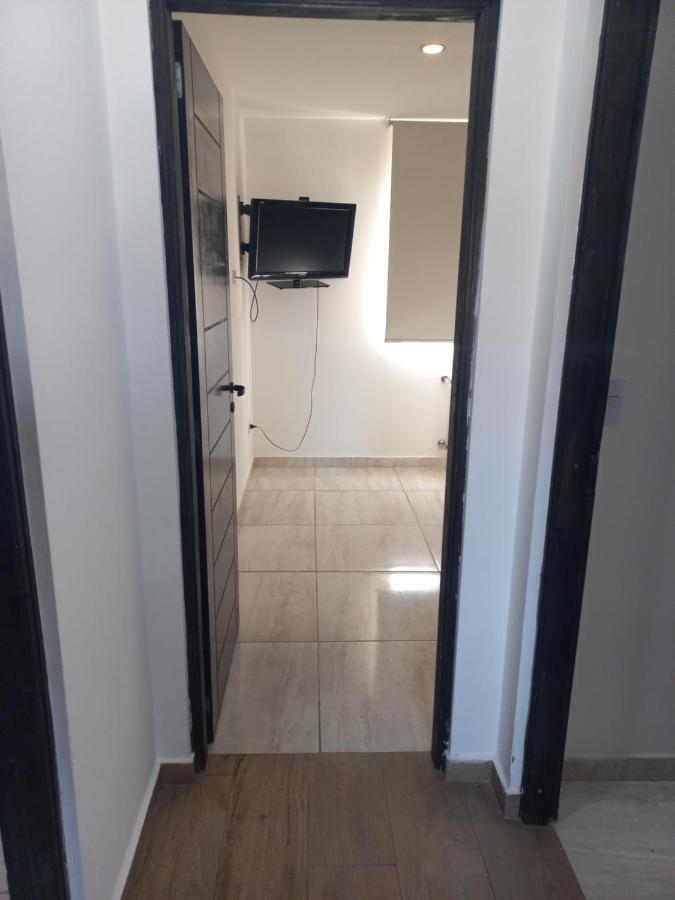 Moderna Casa En Ushuaia 빌라 외부 사진