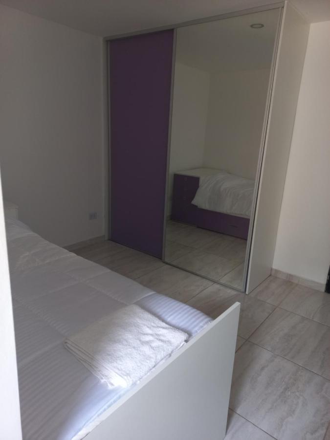 Moderna Casa En Ushuaia 빌라 외부 사진