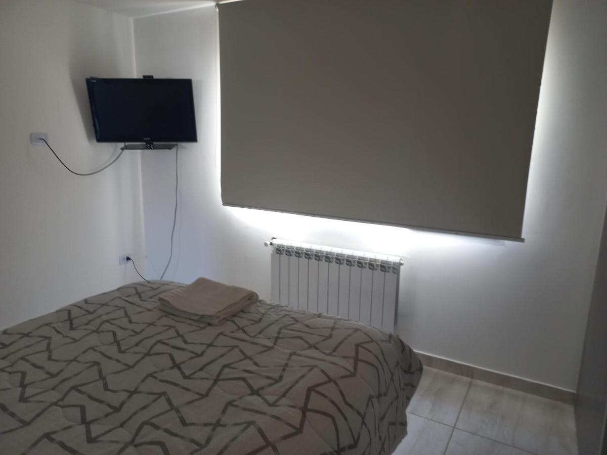 Moderna Casa En Ushuaia 빌라 외부 사진