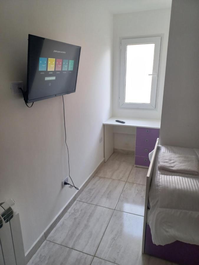 Moderna Casa En Ushuaia 빌라 외부 사진